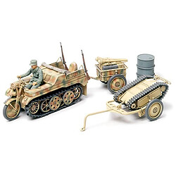 Figurine militaire Tamiya