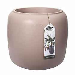 ELHO Pure Beads Small 40 rose granité