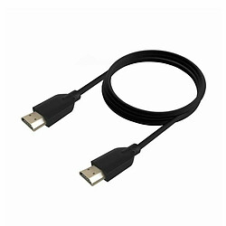 Câble HDMI Aisens A120-0730 1,5 m