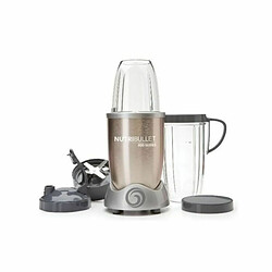 Centrifugeuse Nutribullet Blender 900 W NUTRIBULLET Blender 900W - Champagne