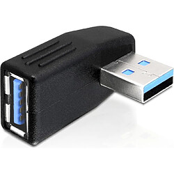 DeLock USB - USB Noir (65342)