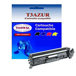 T3Azur W1103A - Toner générique HP Neverstop Laser 1000a, 1000w, MFP 1200a, MFP 1200w 