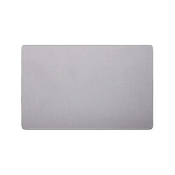 Wewoo Touchpad argent pour Macbook Pro A1707 2016 15 pouces