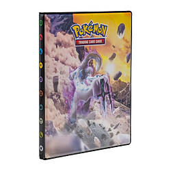 Acheter Asmodée Pokemon Portfolio EV02 - 80C.