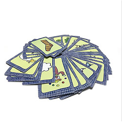 Jeu de cartes