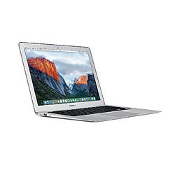 Apple MacBook Air 13.3'' i5-5250U 8Go 128Go SSD 2015 - Reconditionné