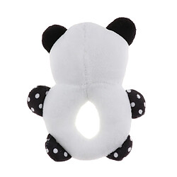 Jouets Pour Animaux De Compagnie De Bande Dessinée Jouet à Mâcher En Peluche Doux Pour Chien Jouets Interactifs Pour Animaux De Compagnie Panda