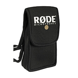 Stereo Videomic Bag Rode 