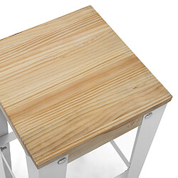 Tabouret