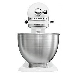 Acheter Batteur Professionnel 4.28 litres 5K45SSEWH - deux coloris - KitchenAid