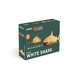 Puzzle 3D Requin pas cher