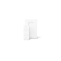 Acheter Philips Hue Plafonnier White Ambiance Double Pillar Hue Blanc