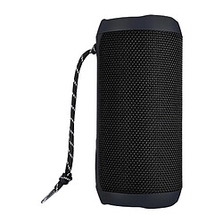 Yonis Enceinte Bluetooth Waterproof Pro Star TWS 5.0 Portable Avec Lumière Pour Fête Enceinte Bluetooth Waterproof Avec Éclairage Dynamique Et Son Immersif Noir YONIS