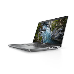 Avis DELL Precision 3470