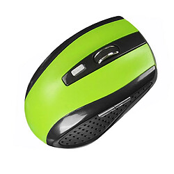 Universal Souris sans fil sans fil à 2,4 GHz