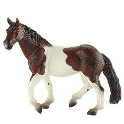 Bullyland Figurine Cheval Painhorse : Jument