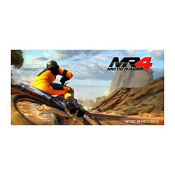 Just For Games Moto Racer 4 Jeu PC