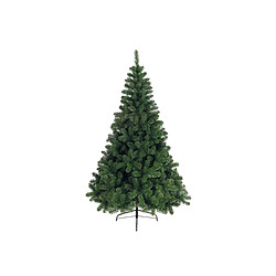 Kaemingk Sapin vert artificiel Impérial - Hauteur 1,50 m - Nos envies deco