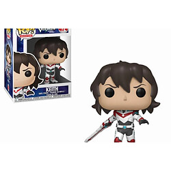 Gamesland VOLTRON (Dreamworks) - Bobble Head POP N° 474 - Keith 