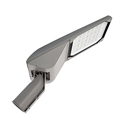 Ledkia Luminaire LED Ambre Infinity Street 100W Dimmable 1-10V Éclairage Public Ambre Ledkia Luminaire LED Ambre Infinity Street 100W Dimmable 1-10V Éclairage Public