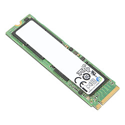 Lenovo ThinkPad 1TB Performance SSD ThinkPad 1TB Performance PCIe Gen4 NVMe OPAL2 M.2 2280 SSD