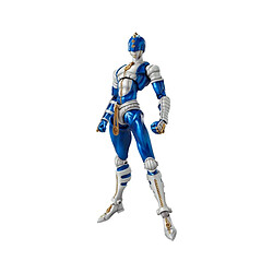 Medicos Entertainment JoJo's Bizarre Adventure Part5 Golden Wind - Figurine Chozokado S·F 16 cm (3rd-run) 