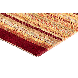 Avis Vidal Tapis de laine 156x90 beige Juma