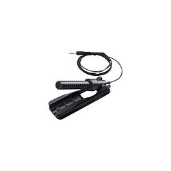 Olympus ME-34 Microphone Unidirectionnel Noir 