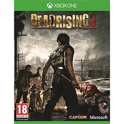 Capcom Dead Rising 3