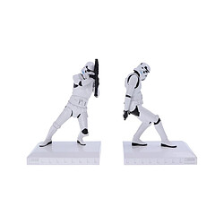 Nemesis Now Original Stormtrooper - Serre-livres Stormtrooper 