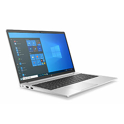 Hp ProBook 450 G8 2X7F0EA 15" Core i5 2.4 GHz - Ssd 512 Go - 16 Go Azerty - Français pas cher