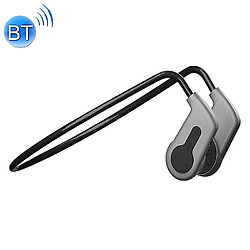 Universal K3 Bone Conduction Bluetooth 5.0 casque sans fil Chef-Phone Imperproof 16 Go RAM (gris) 