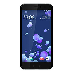 HTC U11 64+4 Go Single SIM Blanc