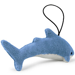 Avis WP Merchandise - Requin bleu Nory Porte-clés en peluche 13 cm