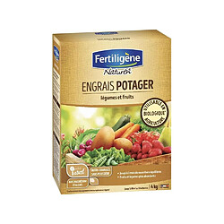 NATUREN engrais potager - 4 kg 