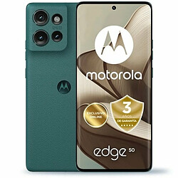 Smartphone Motorola Motorola Edge 50 6,7" Octa Core 12 GB RAM 512 GB Vert 