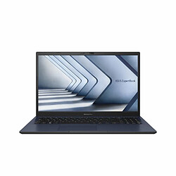 ASUS ExpertBook B1 B1502CBA-BQ0553X Ordinateur portable 39,6 cm (15.6") Full HD Intel® Core™ i5 i5-1235U 16 Go DDR4-SDRAM 512 