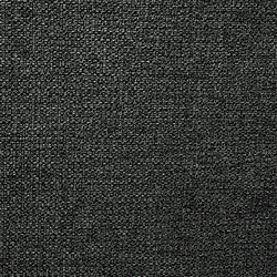 Mes Canapé 3 places fixes en microfibre anthracite - GLIMAR pas cher