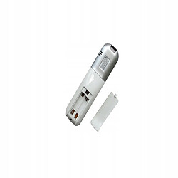 Acheter GUPBOO Télécommande Universelle de Rechange Pour Midea REMKO RG35A/BGEF RG35A1/BGEF MSNC-09C-01