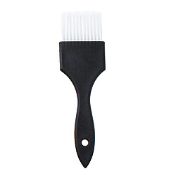 Brosse De Coloration De Teinture De Colorant De Cheveux De Coiffeur Pour Le Blanchiment De Cheveux De Balayage Accentuent Le Pourpre