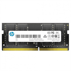 Mémoire RAM HP S1 DDR4 8 GB