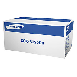 Avis Samsung SCX-6320D8 toner cartridge