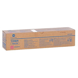 Konica Minolta TN612M Toner Magenta A0VW350 (TN612M)