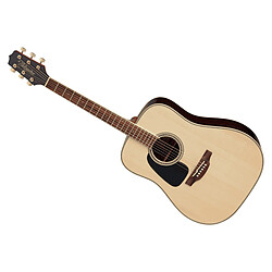 GD51LH-NAT Gaucher Takamine