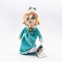 Universal Forme de dessin animé, rosalina en peluche en peluche 20cm