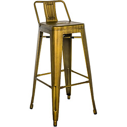 Non Tabouret de bar Mason