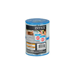 12 Filtres S1 pour Spa Intex (6 lots de 2 filtres)