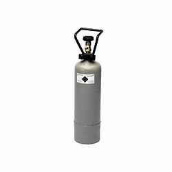 ich-zapfe Bouteille CO2, dioxyde de carbone - 2.0 kg