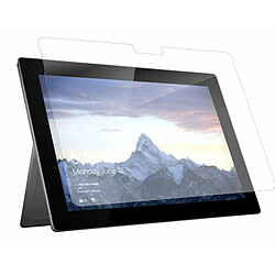 Zagg InvisibleShield-Glass+Microsoft-Surface