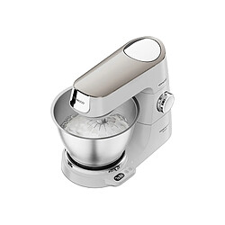 Avis Robot culinaire Kenwood KVL65.001WHa Blanc 1200 W 7 L